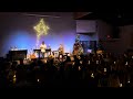 Rafe Pearlman Solstice concert excerpt