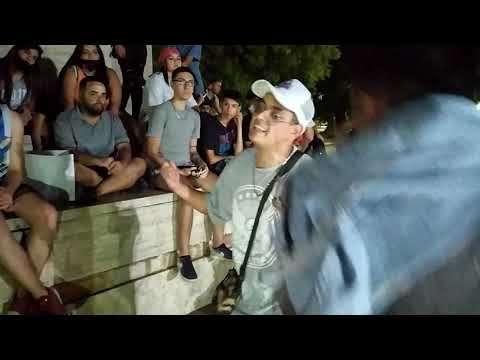 CONFI vs EXE - FINAL Fecha 7 (2020/2021) - La Doble H