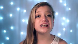 Concrete Angel- Martina McBride (cover) Alyssa Marie Coon