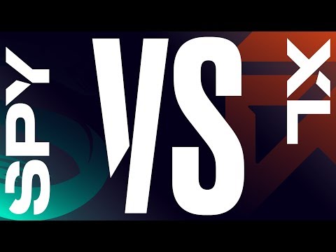 SPY vs. XL - Week 7 Day 1 | LEC Summer Split | Splyce vs. exceL Esports (2019)