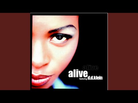 Alive (Mara Remix)
