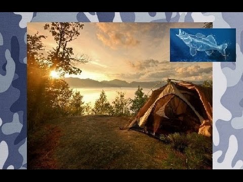 как выбрать палатку