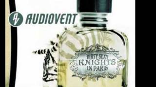 AUDIOVENT - One Small Choice n°5