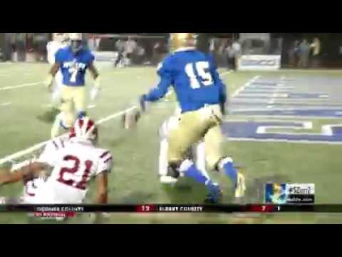 Hillgrove vs. McEachern