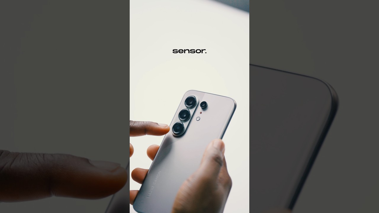 TECNO Camon 50 Pro - Quick Review #shorts