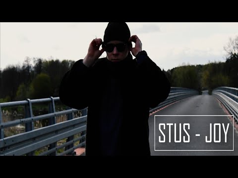 Stus - Joy (official video 4k) prod. Virgo