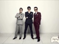 03.Please don't go my girl(Feat. 김조한) - 하우두 ...