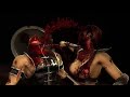 Mortal Kombat 9 Skarlet Ladder Hard