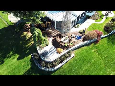 Aviated Precision video.