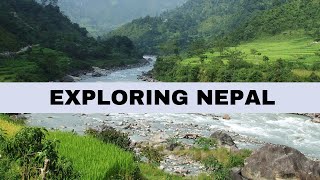 Annapurna Circuit Trek | Trekking in Nepal - Heaven Himalaya