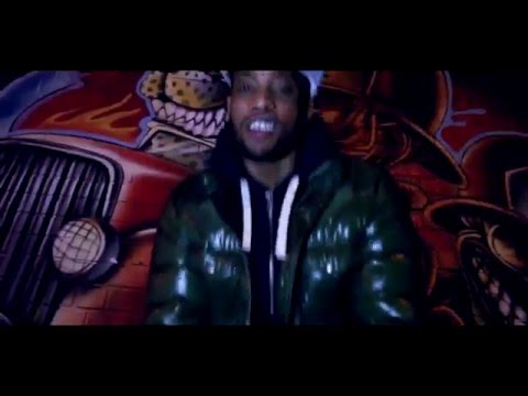 YODAVELI DA GUNNA - TONY (OFFICIAL VIDEO)