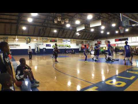 Vs Gauchos 2-20 (OT)