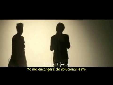 pink just give me a reason ft nate ruess lyrics sub español) official video