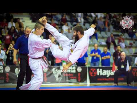 Bucharest Challenge International Cup 2014 - FULL