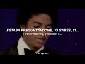 Michael Jackson - Don't Stop 'Til You Get Enough [Subtitulado al Español y Inglés] (Video Oficial)