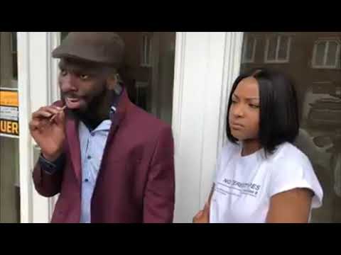 Docteur Ideologie - Tu crois que ma fille est une pite ?! (feat. Hanse Luzolo)