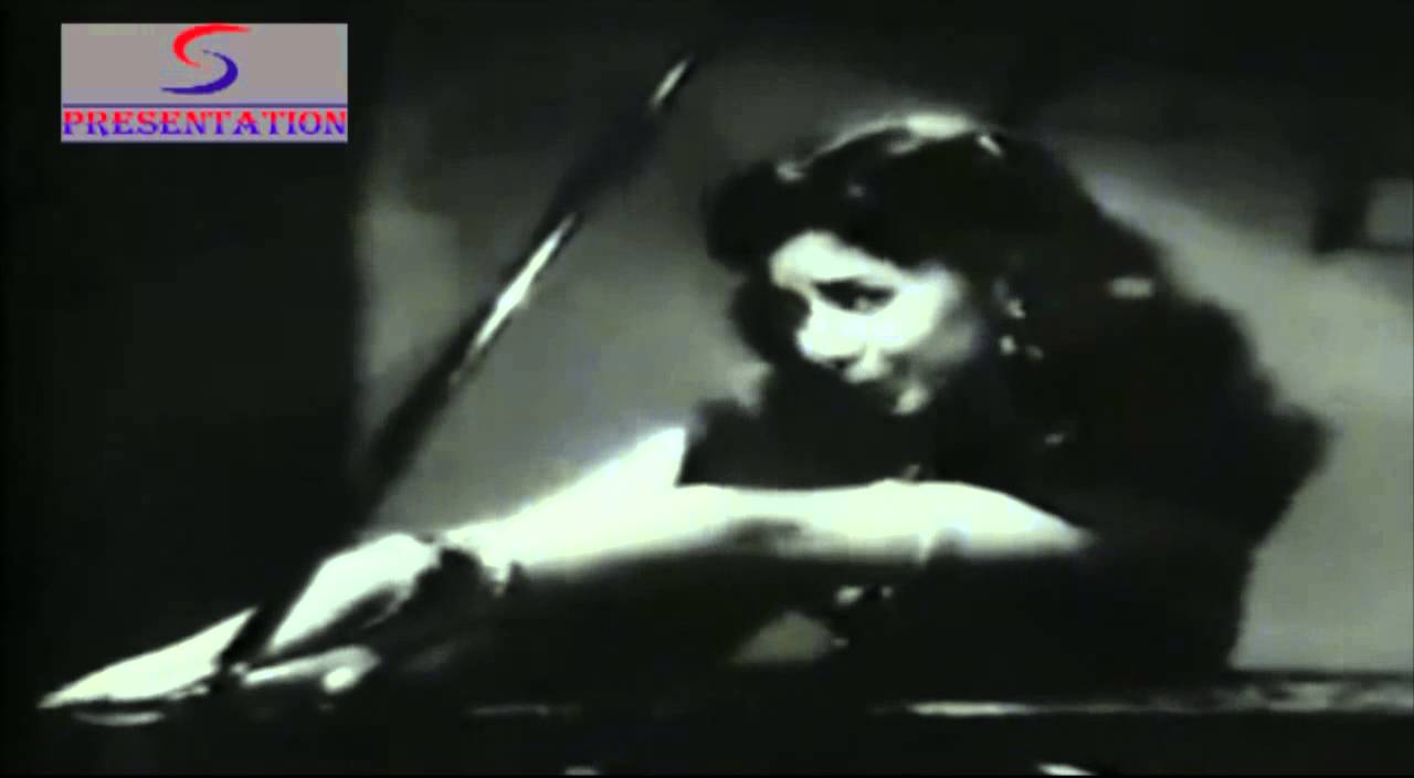 Jaate Ho To Jaao Par Jaaoge Kahaan Lyrics | Milap | Geeta Dutt | N Datta