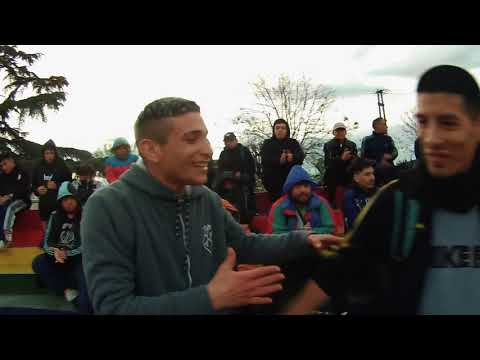 EZEQUIEL vs CULT - 8vos - 24/09/2023