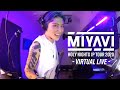 MIYAVI Holy Nights JP Tour 2020 Virtual Live