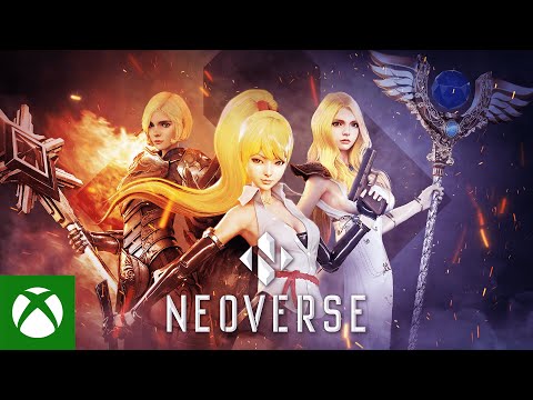 Видео Neoverse #1