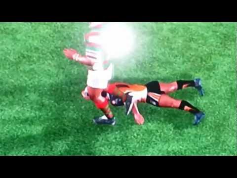 Rugby League Live 2 Playstation 3