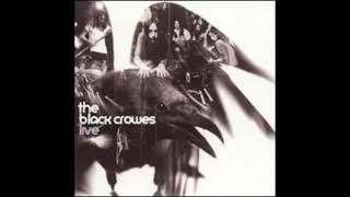 The Black Crowes - Title Song - Best Live Performance