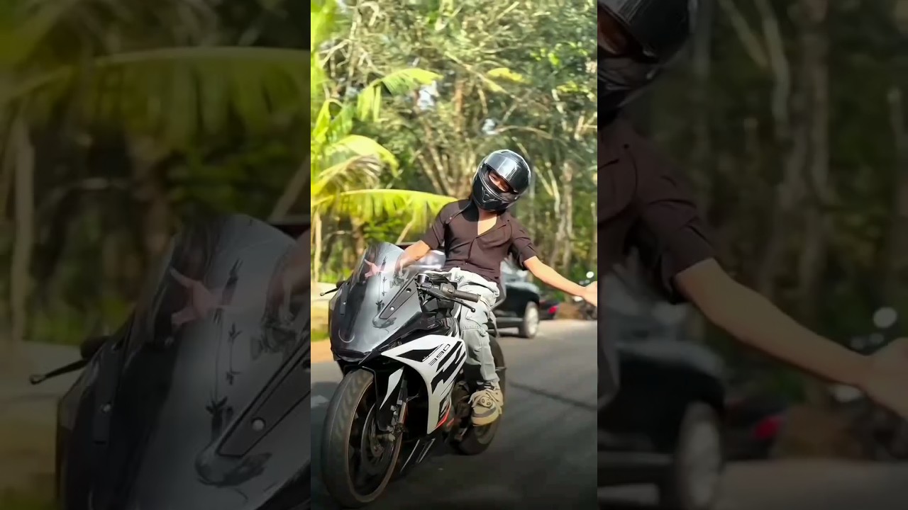 Bs3 RC 390 public reaticon 😍🔥 Ktm lovers 🚀💯 #rc390​ #ytshorts​ #shorts​ #viralshorts