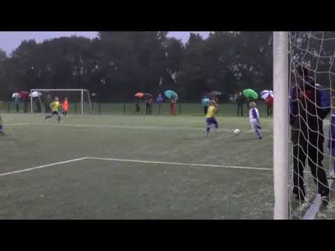 Drechtstreek E1- Sliedrecht E1, 16 okt 2013