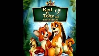 The Fox and the Hound 2 -- Hound Dude (Italian)