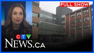 New data on Windsor’s hospital deficit | CTV News Windsor at 6, Thurs. Aug. 6, 2026