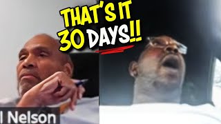 Judge's SCATHING Response to Dad's FRAUD Claim!