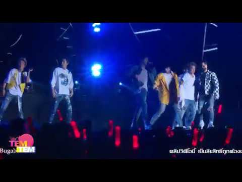 170830 411 FANDOM Party in Bangkok "iKON"