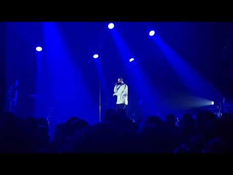 Bushaltestelle - NKSN live (Berlin)