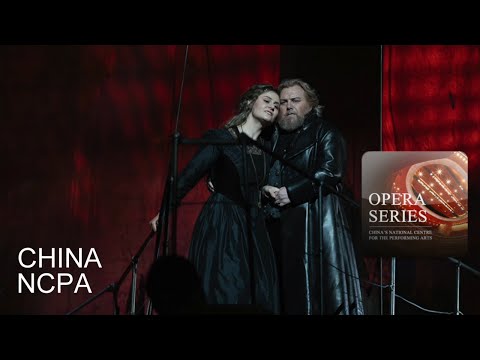 Opera Series "Der Fliegende Holländer"