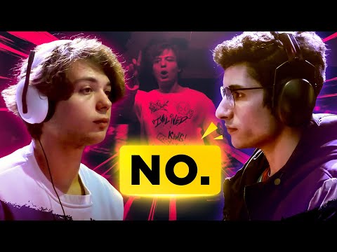 Is Zomba the Best Smash Ultimate Player In The World?
