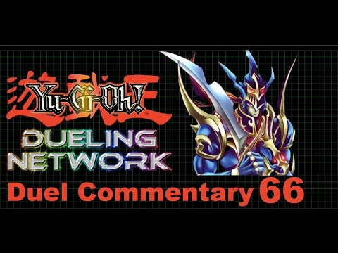 DN Duel Commentary Episode 68: Volcanic VS Six Samurai {feat. Slate}