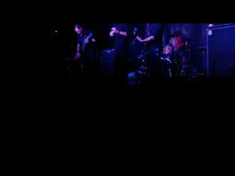CALVERHINE - "Dead End" live at Stereo Klagenfurt, 28.10.16