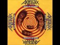 Anthrax - Be All, End All
