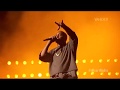 Kanye West IHeartRadio Music Festival Full Performance 2015