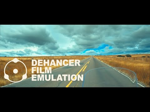 Watch Dehancer 7.0 (2023) - Transform & Color Grade My Mexico Adventure Travel GoPro Footage