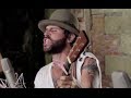 Langhorne Slim - Cinderella - 7/27/2013 - Paste Ruins at Newport Folk Festival, Newport, RI