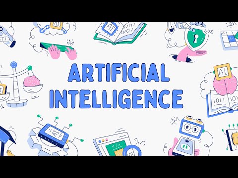 Grade 12 Unit 6 Artificial Intelligence (1)