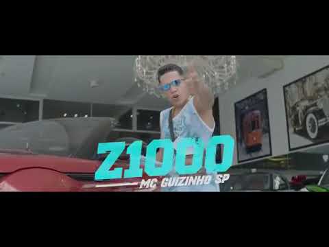 MC guizinho SP - Z100 (Gr6 filmes) DJ oreia