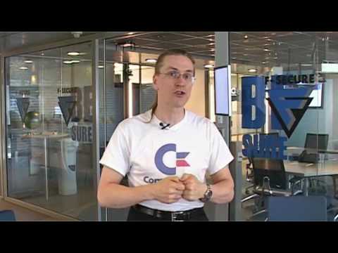 Q2 2009 Security Threat Summary