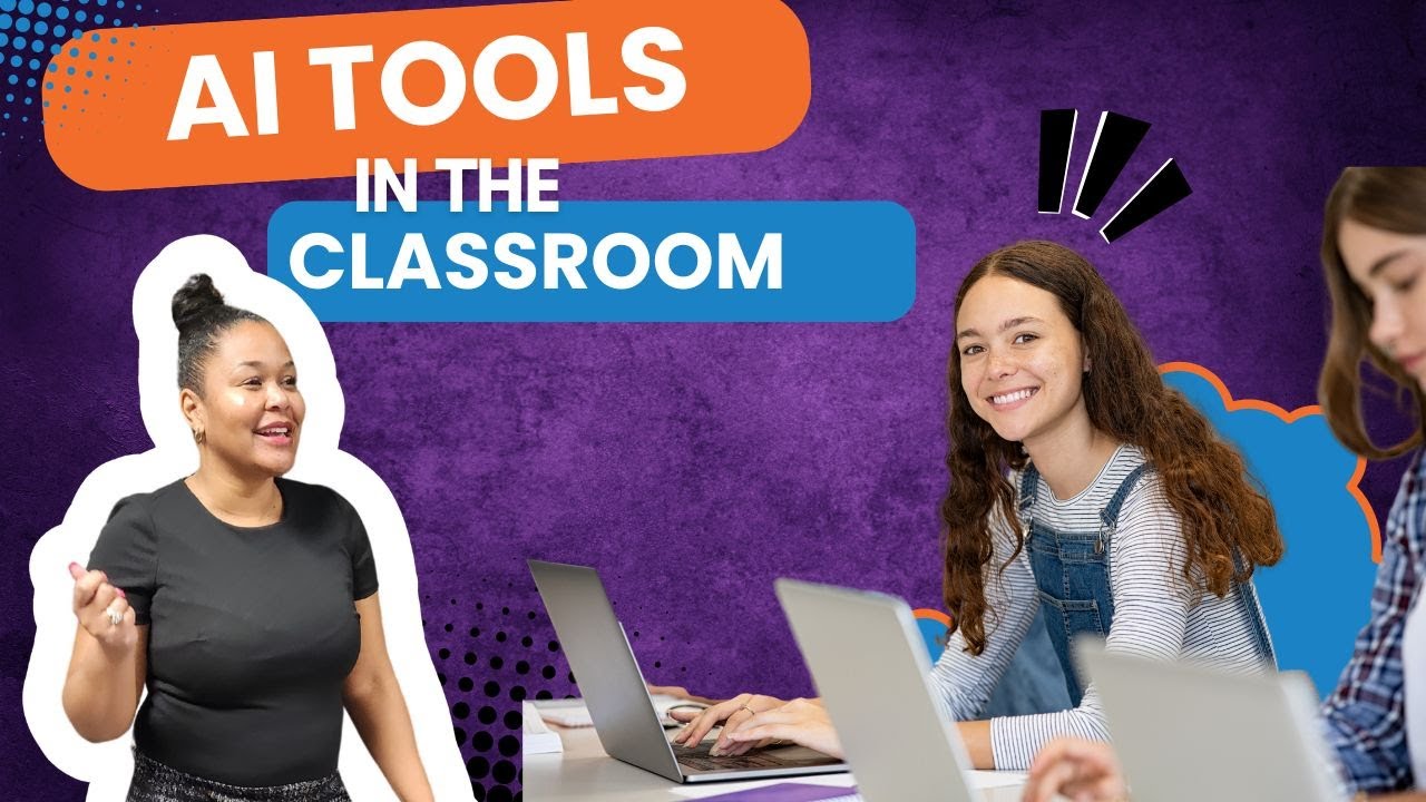 Ai in the Classroom Empowering Educators with New Tools