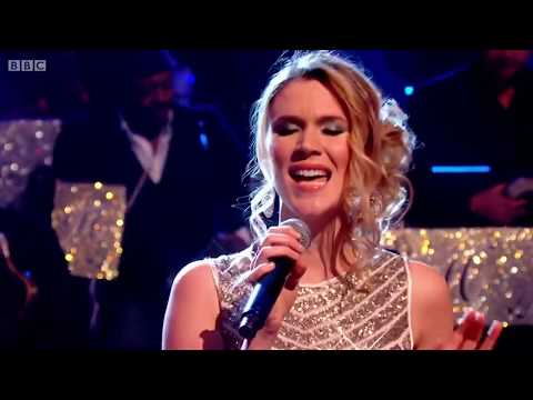 Joss Stone - Bei Mir Bist Du Schön Jools Annual Hootenanny 2015 + lyrics