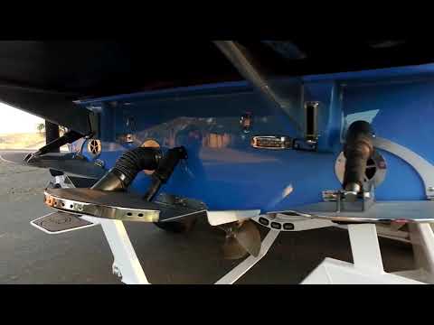 BBG17 2017 Centurion RI257 Wakeboarding