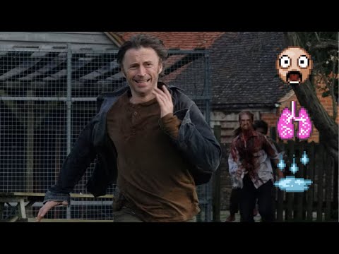 Playing With Walkers VS Sprinters In Project Zombioid