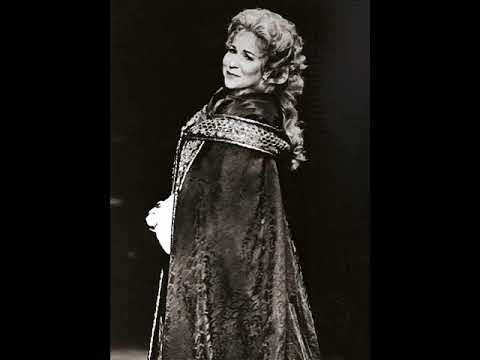 Surta e la notte...Ernani involami... tutto sprezzo - Aprile Millo, Scala 1983