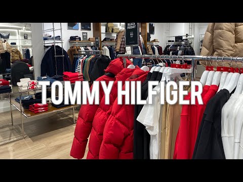 Tommy Hilfiger